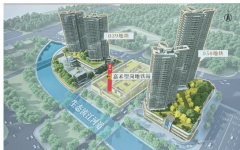 <strong>而是以“轨道+教育+贸易+生态”四位一体</strong>