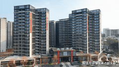 项目采用尺度化的施工流程取严苛的质量管