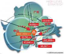 <b>的广州地铁18号线南延段南沙至珠海（中山）城际</b>