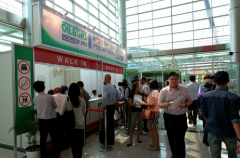 进出口商业总额出较着的上升趋向